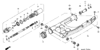 Swingarm