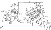 Cylinder Block
