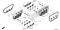 Cylinder Head Cover