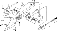 Swingarm