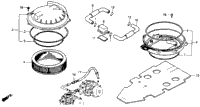 Air Cleaner