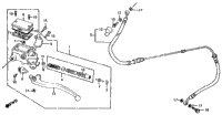 Clutch Master Cylinder