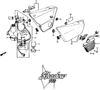 Side Cover