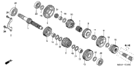 Transmission