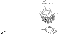 Cylinder