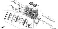 Cylinder Head (Fr.)