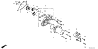 Reduction Gear