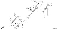 Muffler
