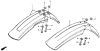 Front Fender