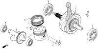 Crankshaft 84-85