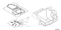Gasket Kit B