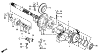 Primary Sheet