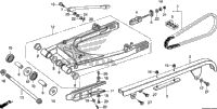 Swingarm
