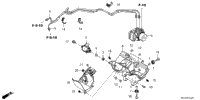 Abs Modulator