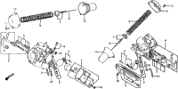 Carburetor Component