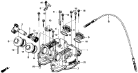 Cylinder Head Cover