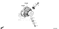 Abs Modulator