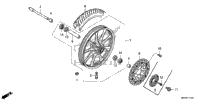 Front Wheel (2)