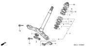 Steering Stem