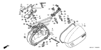 Saddlebag