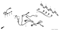 Sub Harness