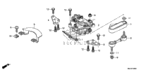 Steering Damper