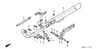 Muffler
