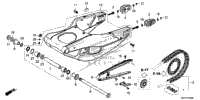 Swingarm