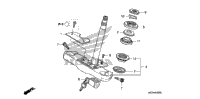 Steering Stem