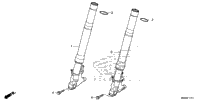 Front Fork (2)