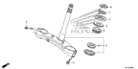 Steering Stem