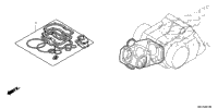 Gasket Kit A