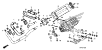 Muffler