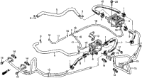 Pair Control Valve