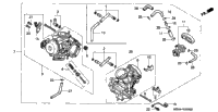Carburetor Assy