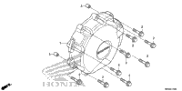 Alternator Cover (1)
