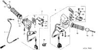 Handle Switch (1)