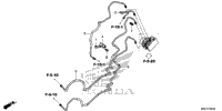 Brake Pipe