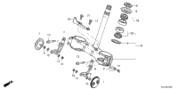 Steering Stem