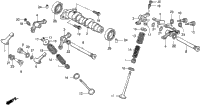 Camshaft