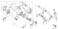 Muffler