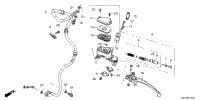 Clutch Master Cylinder