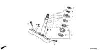 Steering Stem