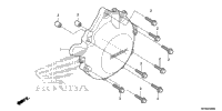 Alternator Cover