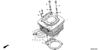 Cylinder