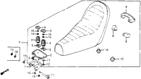 Seat