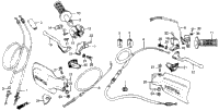 Handlebar 84-85