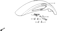 Front Fender