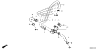 Air Injection Control Valve