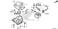 Abs Modulator